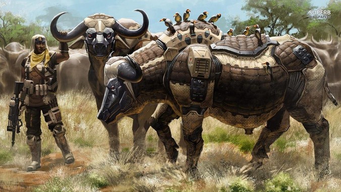 降维打击是什么？