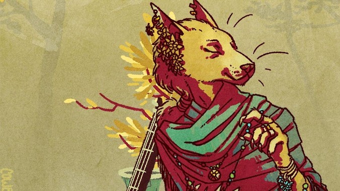 做个web服务器，gin框架和go-zero怎么选？